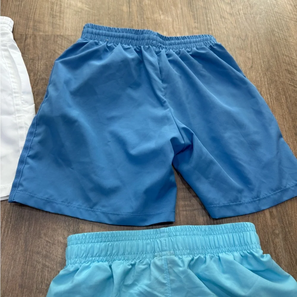 Nike kids bundle Athletic Short